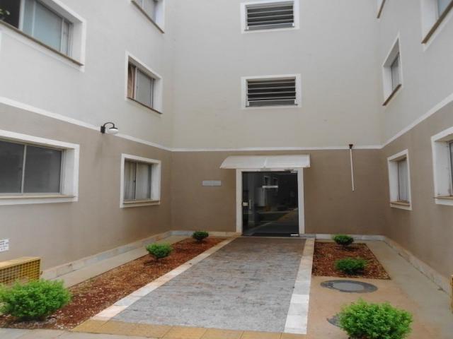 #AP-483 - Apartamento para Venda em Araraquara - SP