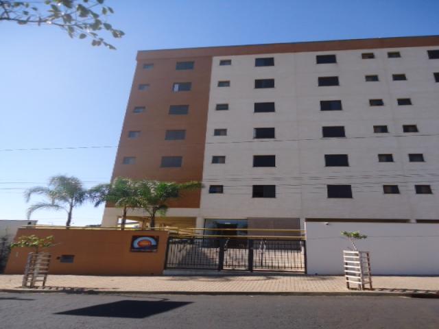 #AP-362 - Apartamento para Venda em Araraquara - SP