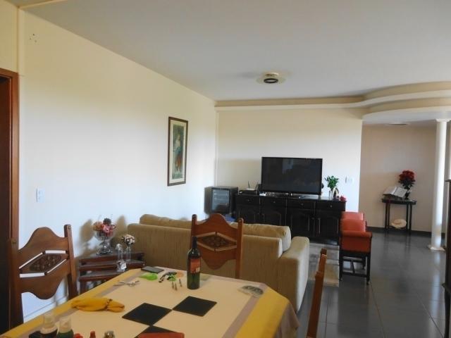 Apartamento para Venda em Araraquara - 4