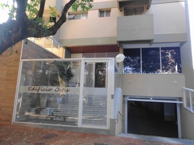 #AP-487 - Apartamento para Venda em Araraquara - SP - 1
