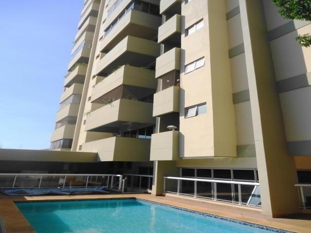 #AP-487 - Apartamento para Venda em Araraquara - SP - 2