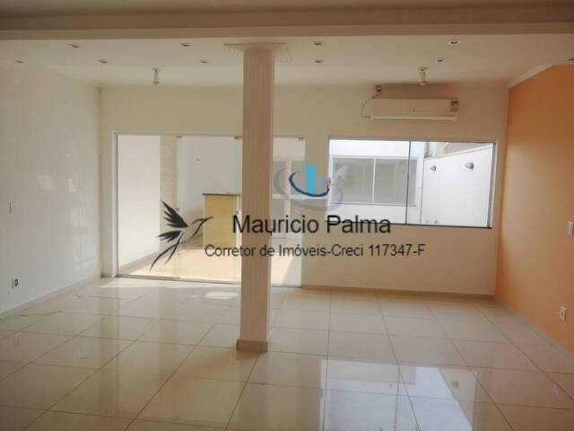 #CA-403 - Casa para Venda em Araraquara - SP