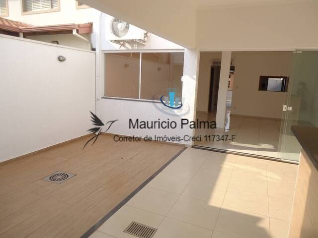 Casa para Venda em Araraquara - 4