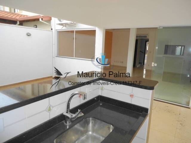 #CA-403 - Casa para Venda em Araraquara - SP