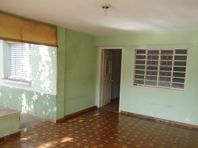 #CA-413 - Casa para Venda em Araraquara - SP - 3