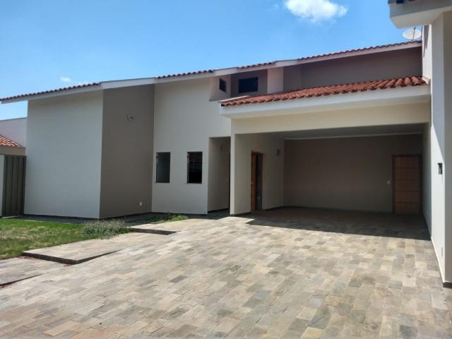 #CA-416 - Casa para Venda em Araraquara - SP