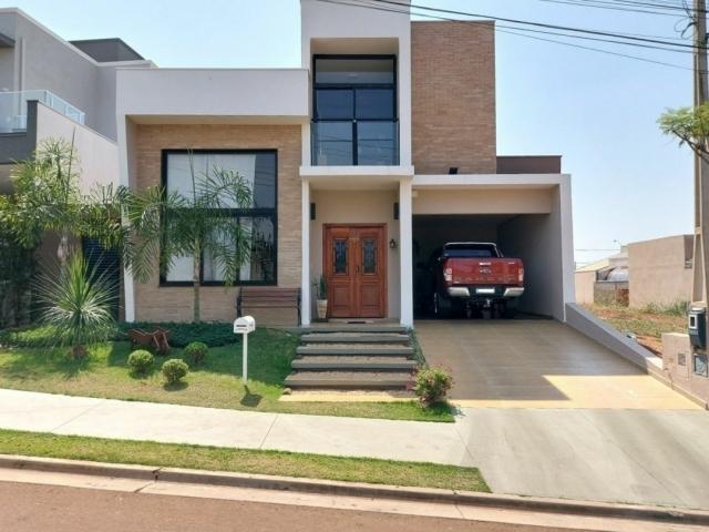 #CA-417 - Casa para Venda em Araraquara - SP - 1