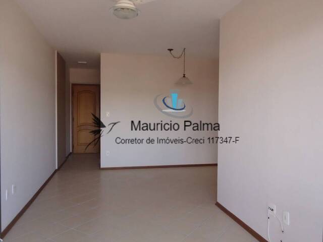 #AP-496 - Apartamento para Locação em Araraquara - SP - 2