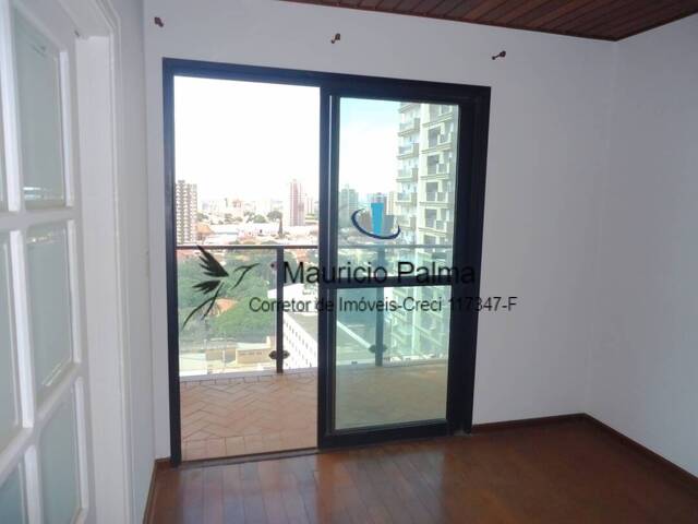 Apartamento para Locação em Araraquara - 5