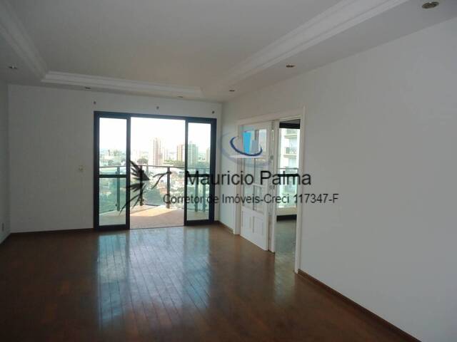 #AP-497 - Apartamento para Locação em Araraquara - SP