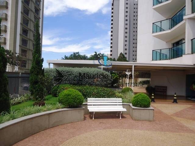 #AP-497 - Apartamento para Locação em Araraquara - SP