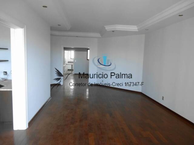 Apartamento para Locação em Araraquara - 4