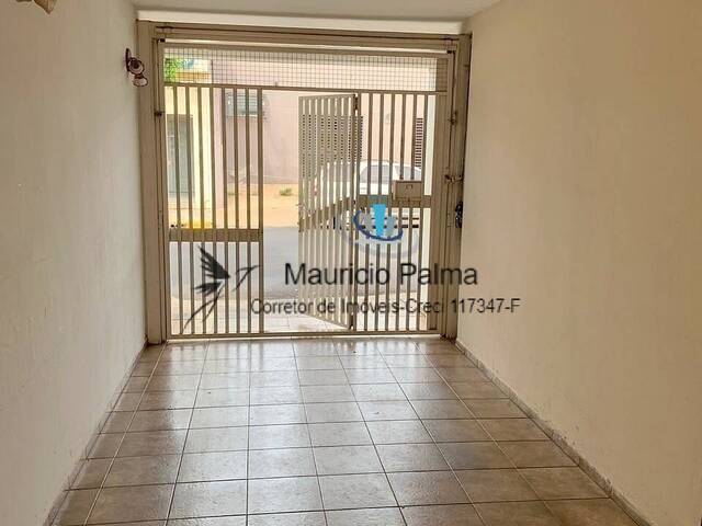 #CA-425 - Casa para Locação em Araraquara - SP