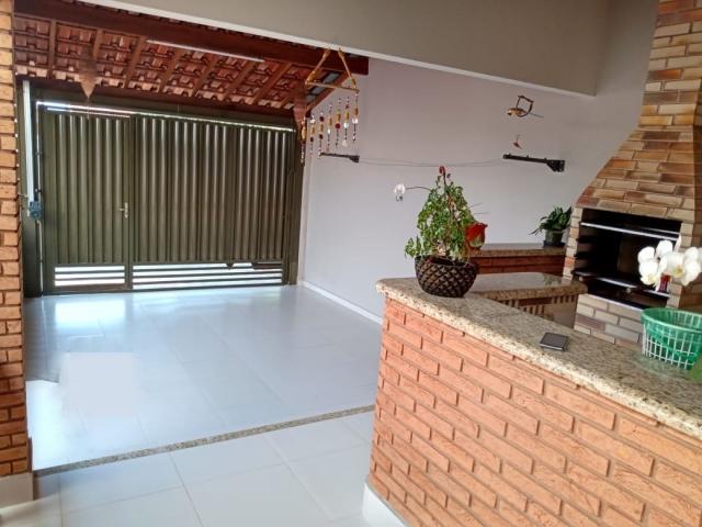 #CA-426 - Casa para Venda em Araraquara - SP - 3