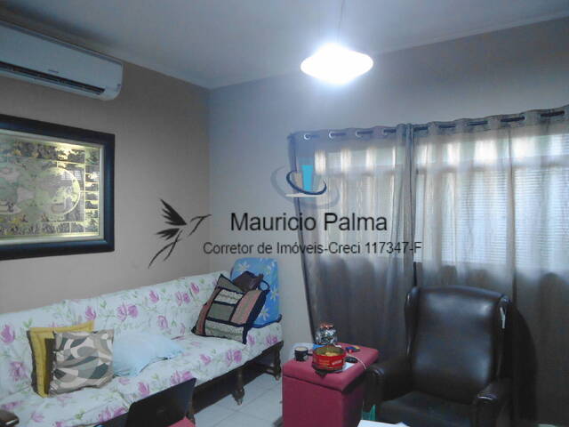 #CA-433 - Casa para Venda em Araraquara - SP