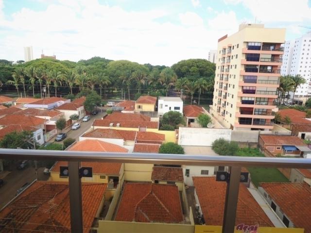 Apartamento para Venda em Araraquara - 4