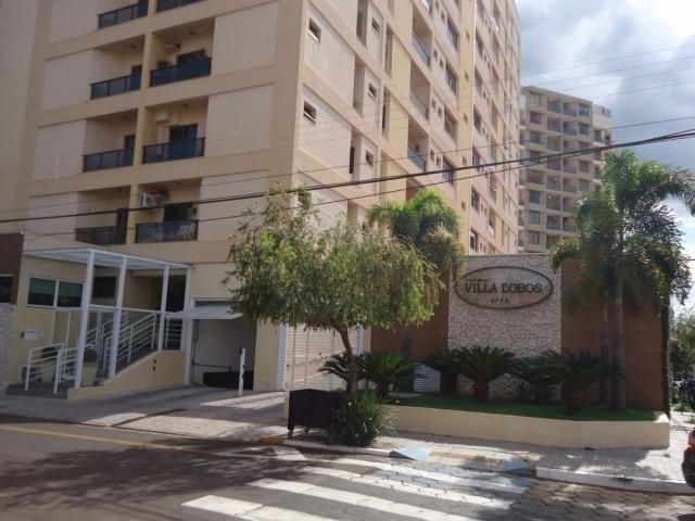 #AP-485 - Apartamento para Venda em Araraquara - SP - 2