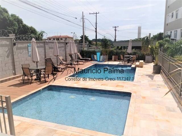 #AP-501 - Apartamento para Venda em Araraquara - SP