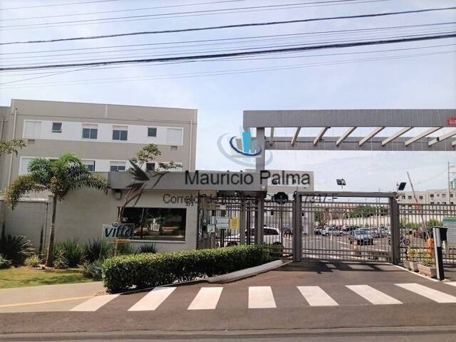 #AP-501 - Apartamento para Venda em Araraquara - SP