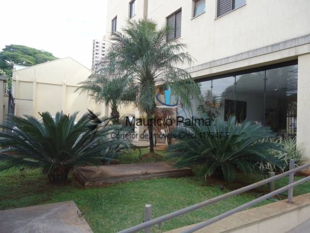 #AP-502 - Apartamento para Locação em Araraquara - SP