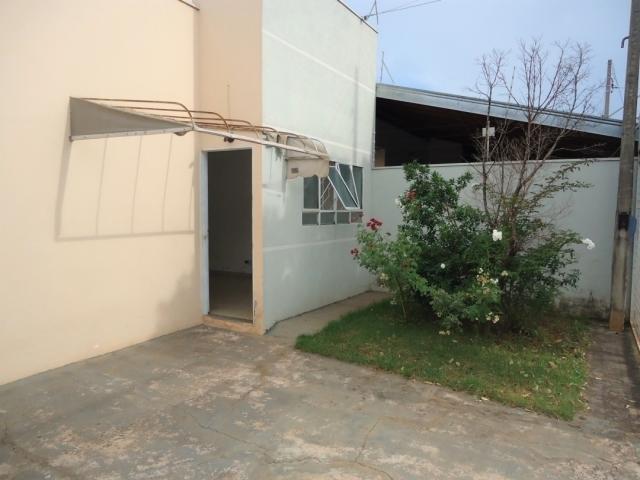 #CA-439 - Casa para Venda em Araraquara - SP - 3