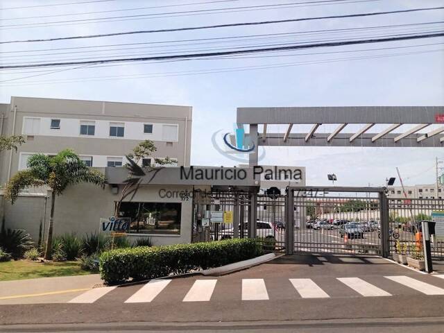 #AP-503 - Apartamento para Venda em Araraquara - SP