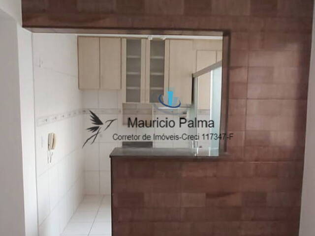 #AP-504 - Apartamento para Venda em Araraquara - SP - 3
