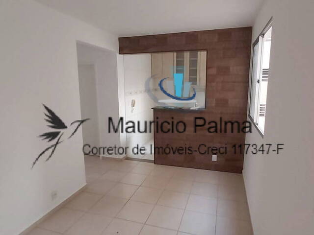 #AP-504 - Apartamento para Venda em Araraquara - SP - 2