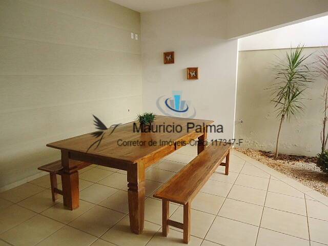 #CA-442 - Casa para Venda em Araraquara - SP