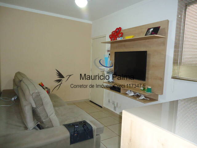 #AP-510 - Apartamento para Venda em Araraquara - SP - 3