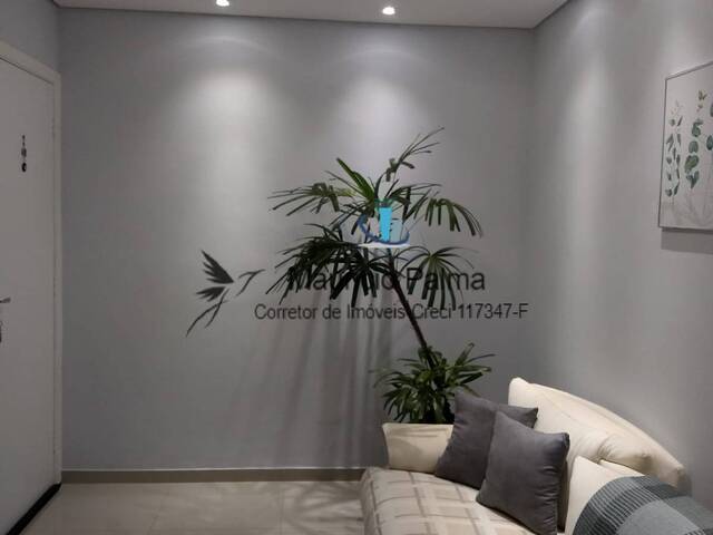#AP-513 - Apartamento para Venda em Araraquara - SP