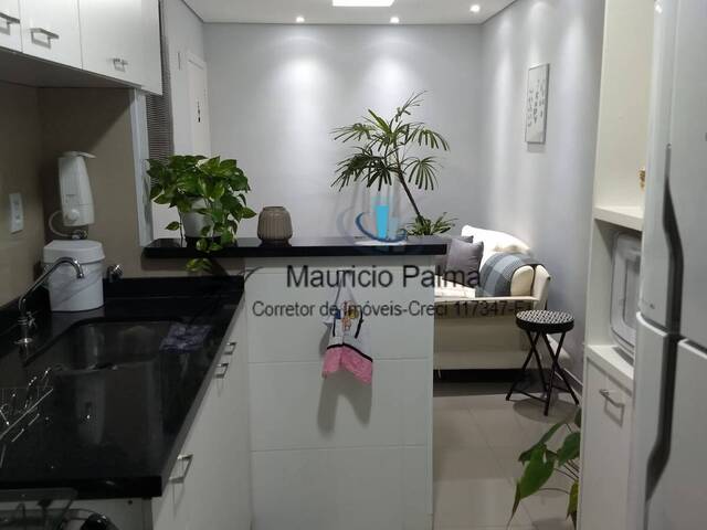 Apartamento para Venda em Araraquara - 5