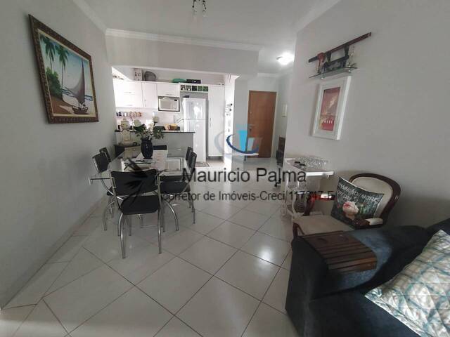 #AP-514 - Apartamento para Venda em Praia Grande - SP