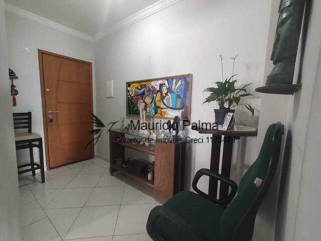 Apartamento para Venda em Praia Grande - 5