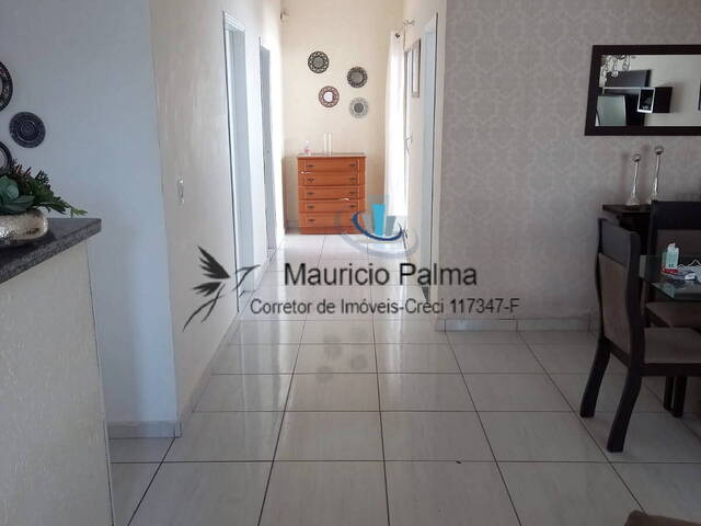 #CA-457 - Casa para Venda em Araraquara - SP