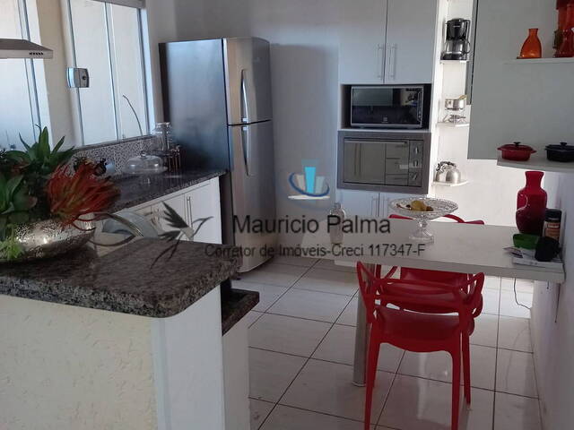Casa para Venda em Araraquara - 4