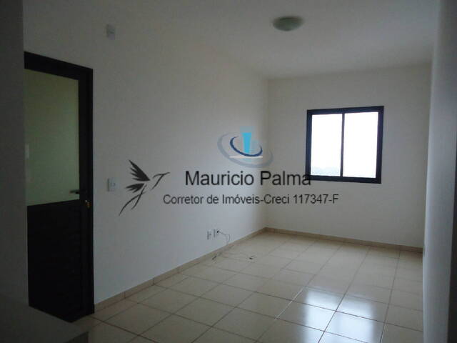 #AP-516 - Apartamento para Locação em Araraquara - SP