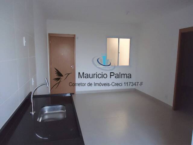 #AP-517 - Apartamento para Venda em Araraquara - SP - 2
