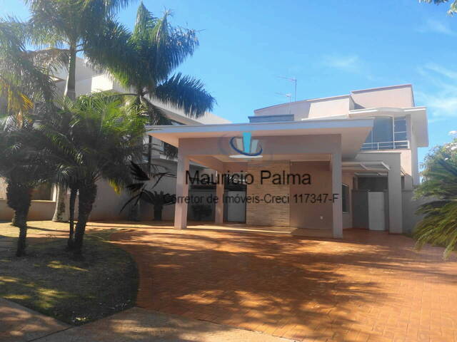 #CA-459 - Casa para Venda em Araraquara - SP - 2