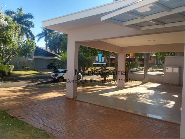 Casa em condomínio para Venda em Araraquara - 4