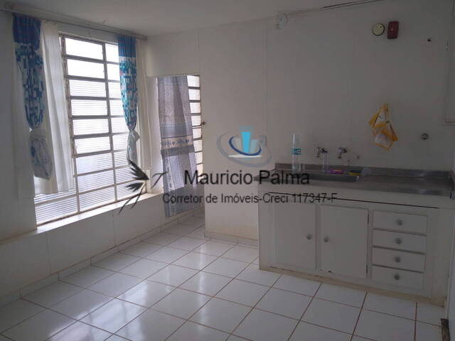 #AP-521 - Apartamento para Locação em Araraquara - SP - 2