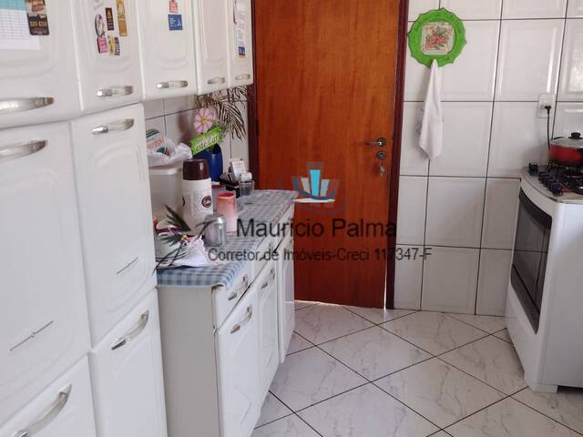 #CA-463 - Casa para Venda em Araraquara - SP - 3