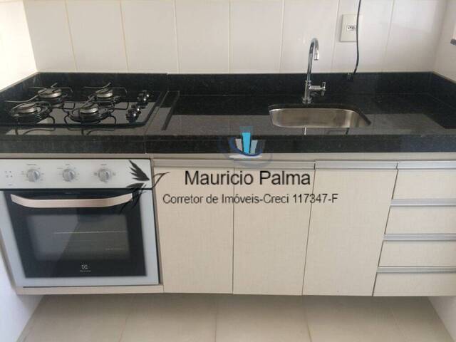 #AP-522 - Apartamento para Venda em Araraquara - SP - 2