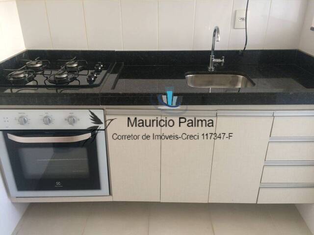 #AP-522 - Apartamento para Venda em Araraquara - SP