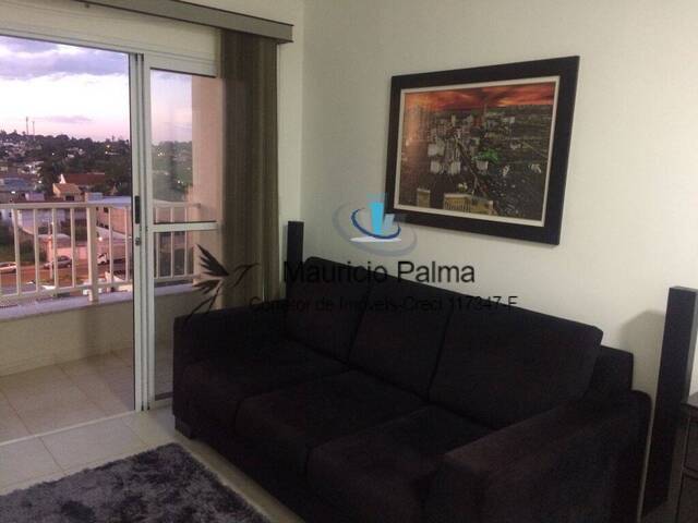 #AP-522 - Apartamento para Venda em Araraquara - SP