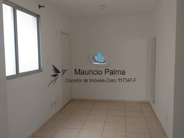 #AP-525 - Apartamento para Venda em Araraquara - SP - 3