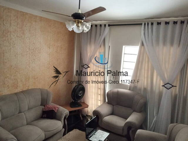 Casa para Venda em Araraquara - 4