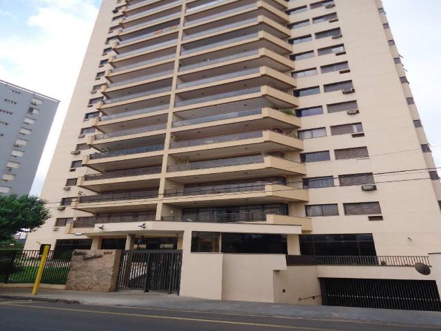 #AP-527 - Apartamento para Venda em Araraquara - SP