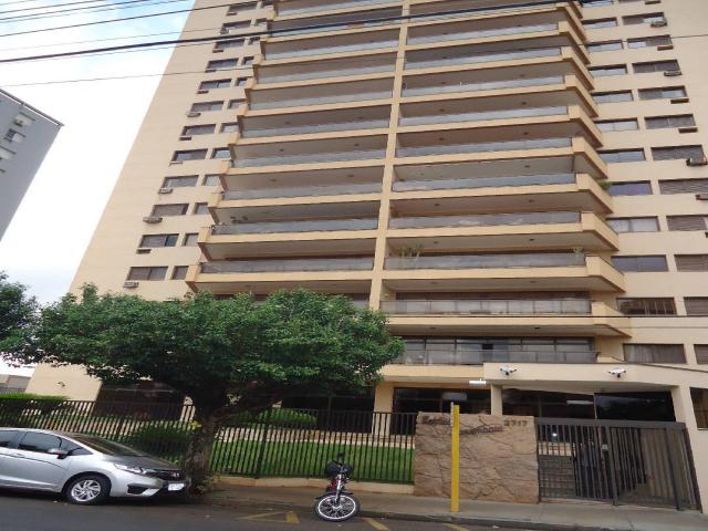 #AP-527 - Apartamento para Venda em Araraquara - SP - 2