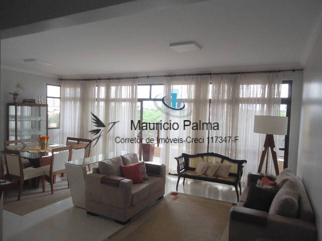 #AP-527 - Apartamento para Venda em Araraquara - SP - 3